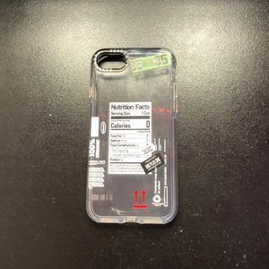 iPhone 8/7/SE2 case
